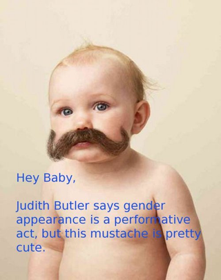 Illustration for article titled So many baby feminists! Worth it to engage?